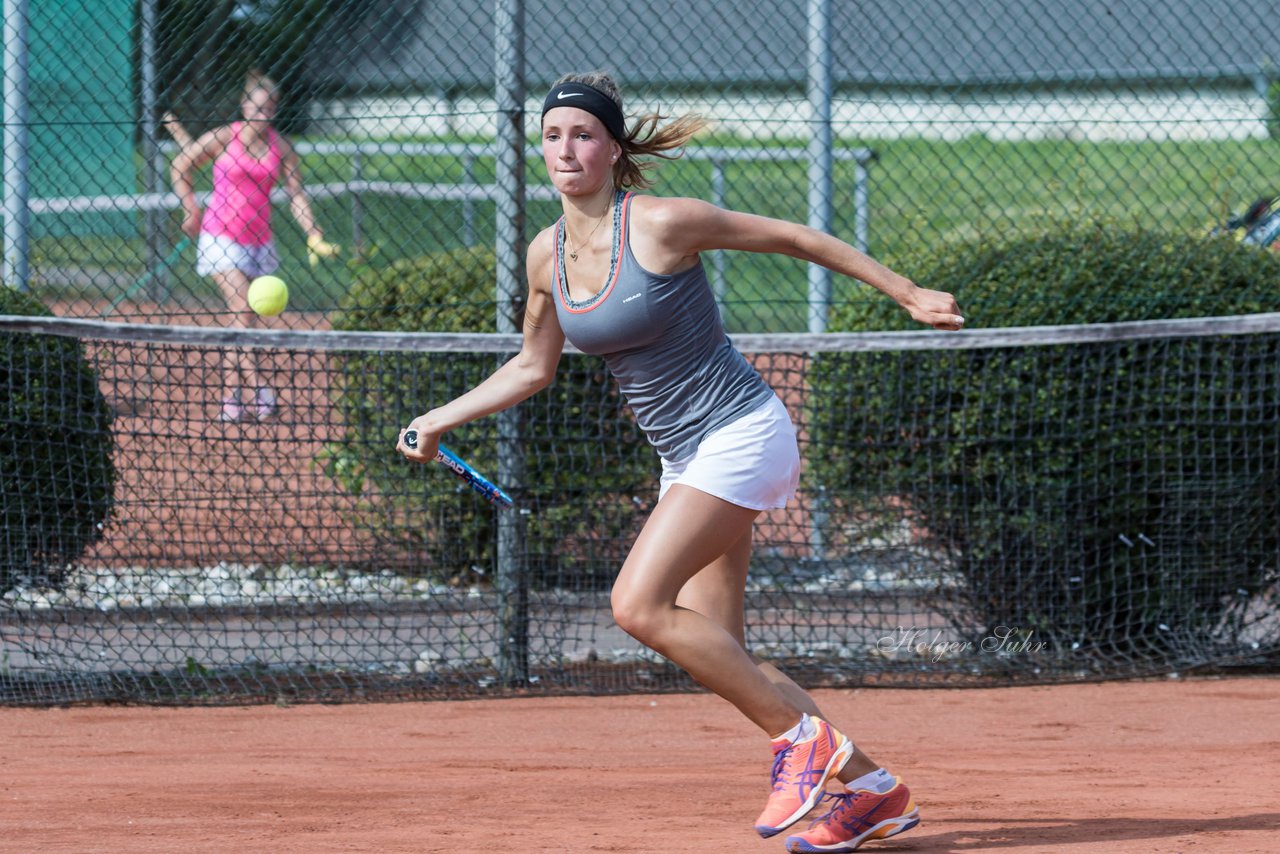 Ann Elen Mey 317 - Meldorf Dithmarschen Cup